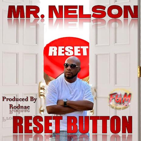 Reset Button | Boomplay Music