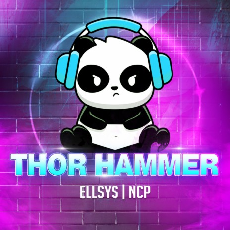 Thor Hammer (feat. Ellsys) | Boomplay Music