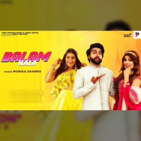 Balam Kalo | Boomplay Music