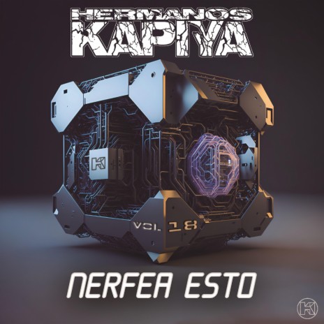 Nerfea Esto | Boomplay Music