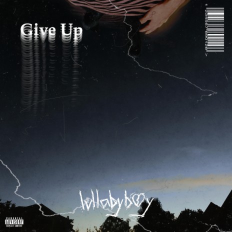 Give Up | Boomplay Music