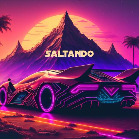 SALTANDO | Boomplay Music