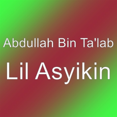 Lil Asyikin | Boomplay Music