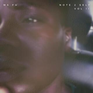 Note 2 Self Vol.ii