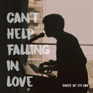 Can't Help Falling in Love