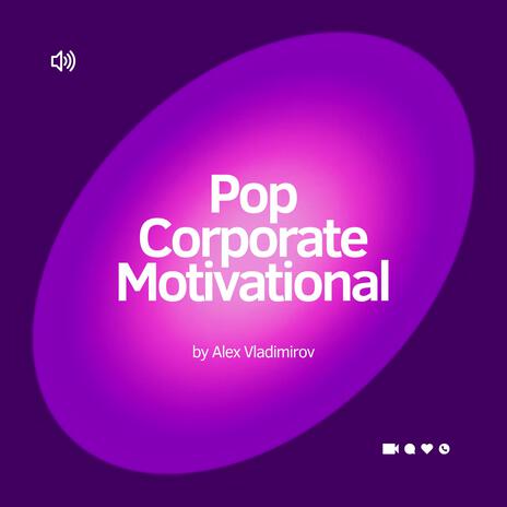Pop Corporate Motivational | Boomplay Music