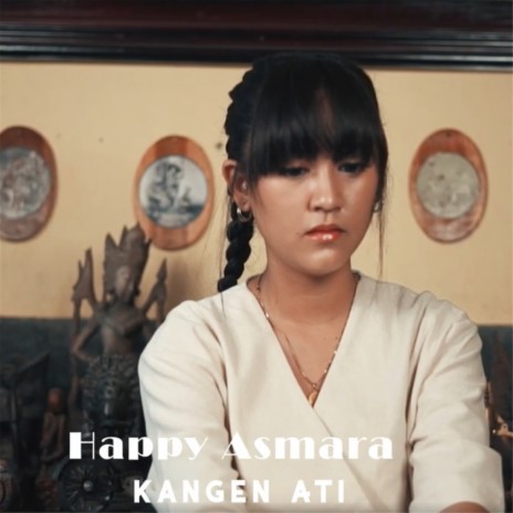 Kangen Ati | Boomplay Music