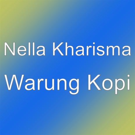 Warung Kopi | Boomplay Music