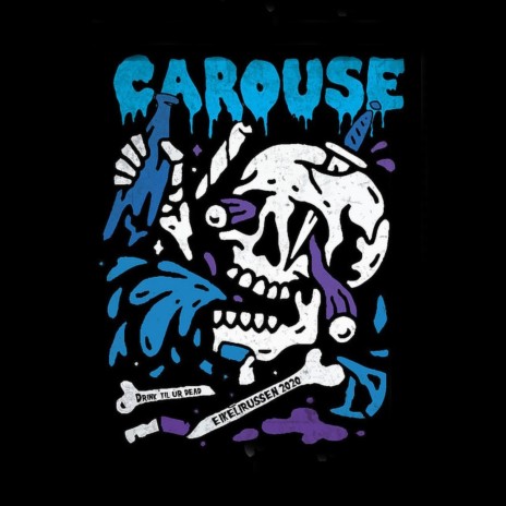Carouse ft. Roc KrizzyB & Roc Meiniac