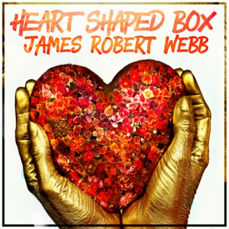 Heart Shaped Box | Boomplay Music