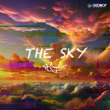 The Sky | Boomplay Music