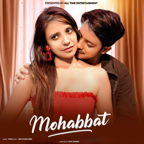 Mohabbat | Boomplay Music