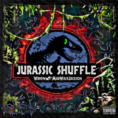 Jurassic Shuffle ft. MadWackJackson