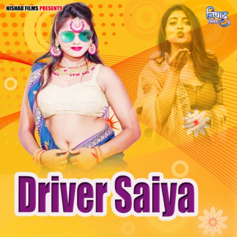 Driver Saiya
