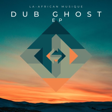Dub Ghost (Experimental Dub)