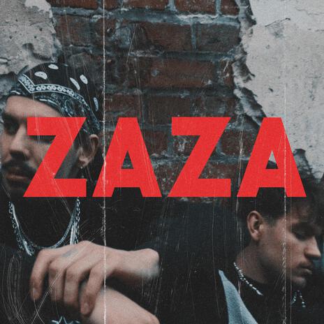 ZAZA ft. Gosha | Boomplay Music