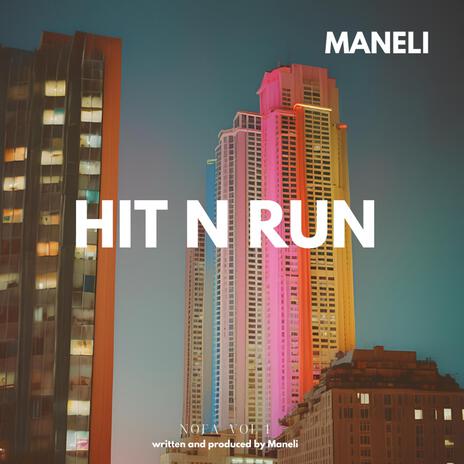 Hit N Run | Boomplay Music