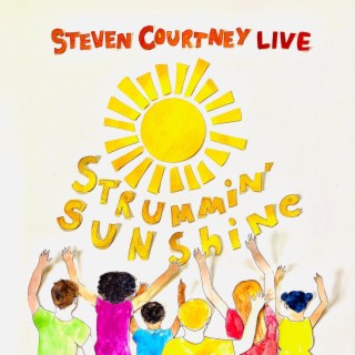 Strummin' Sunshine (Live in concert)