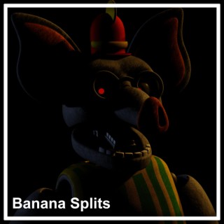 Banana Splits (Original Soundtrack from the Canceled Game)