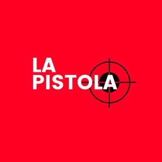 La pistola