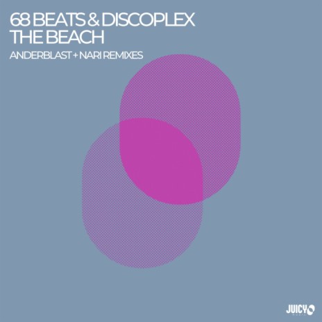 The Beach (Anderblast Extended Remix) ft. Discoplex & Anderblast | Boomplay Music