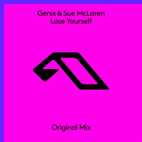 Lose Yourself (Original Mix) ft. Sue McLaren | Boomplay Music