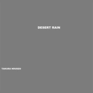 Desert Rain