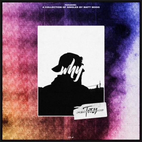 why ft. Titus Haskins & jpxprince | Boomplay Music