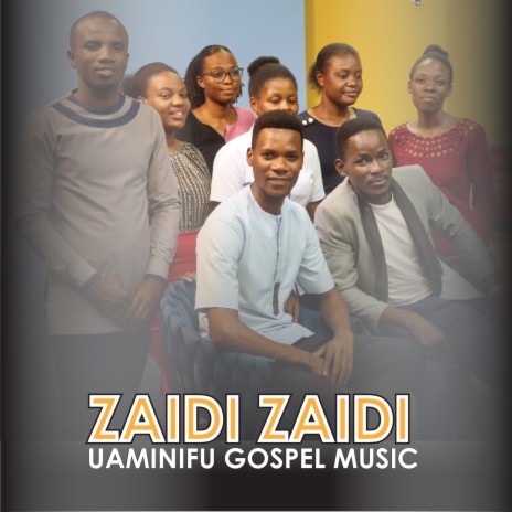 Zaidi Zaidi | Boomplay Music