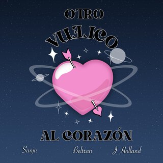 Otro Vuelco al Corazón