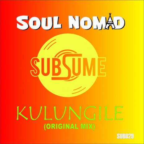 Kulengale (Original Mix)