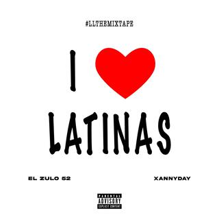 Latin Lover The Mixtape