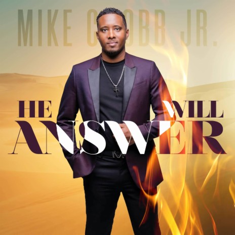 He Will Answer | Boomplay Music