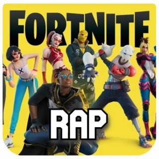 Rap De Fortnite Temporada 3 Capitulo 3