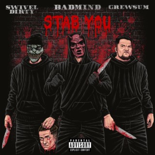 Stab You (feat. GrewSum)