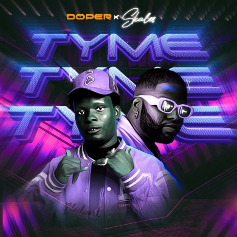 Tyme ft. Skales | Boomplay Music