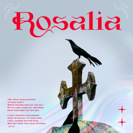 ROSALIA ft. Ketut | Boomplay Music