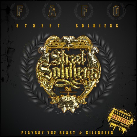 Street Soldier ft. Playboy The Beast