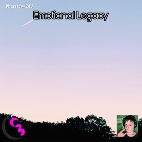Emotional Legacy | Boomplay Music