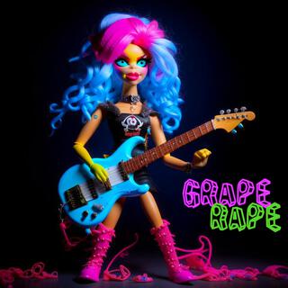 GRAPE RAPE NOT DEAD lyrics | Boomplay Music