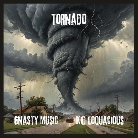 Tornado (Instrumental) | Boomplay Music