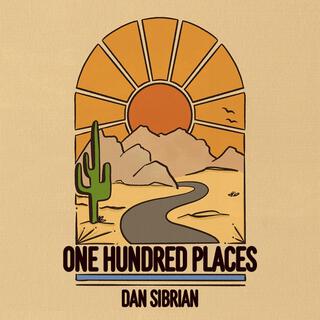 One Hundred Places lyrics | Boomplay Music