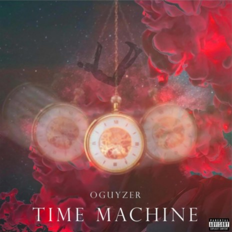 Time Machine | Boomplay Music