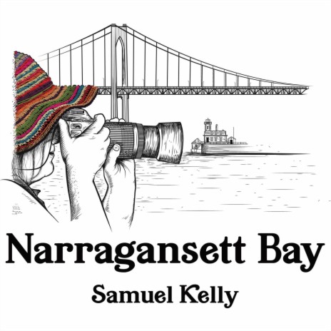 Narragansett Bay (Melted)