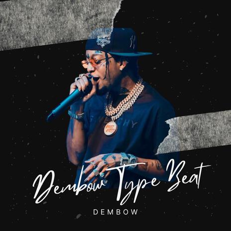 Pista de Dembow (TOY PRENDIO) | Boomplay Music