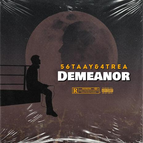 Demeanor ft. 4trea