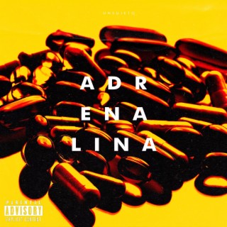 Adrenalina