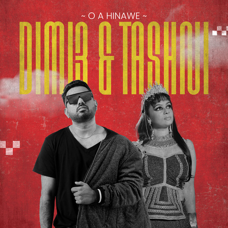 O A Hinawe ft. Tashni Perera | Boomplay Music