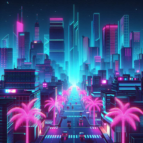 City Lights | Boomplay Music