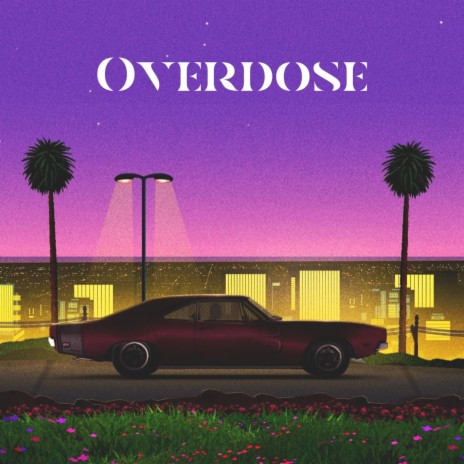 Overdose | Boomplay Music